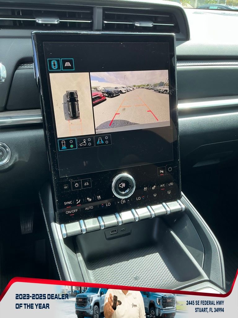 New 2026 GMC Terrain Denali image 39