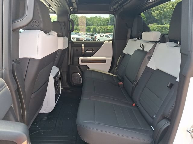 Used 2025 GMC Hummer EV 3X AWD/4WD image 20