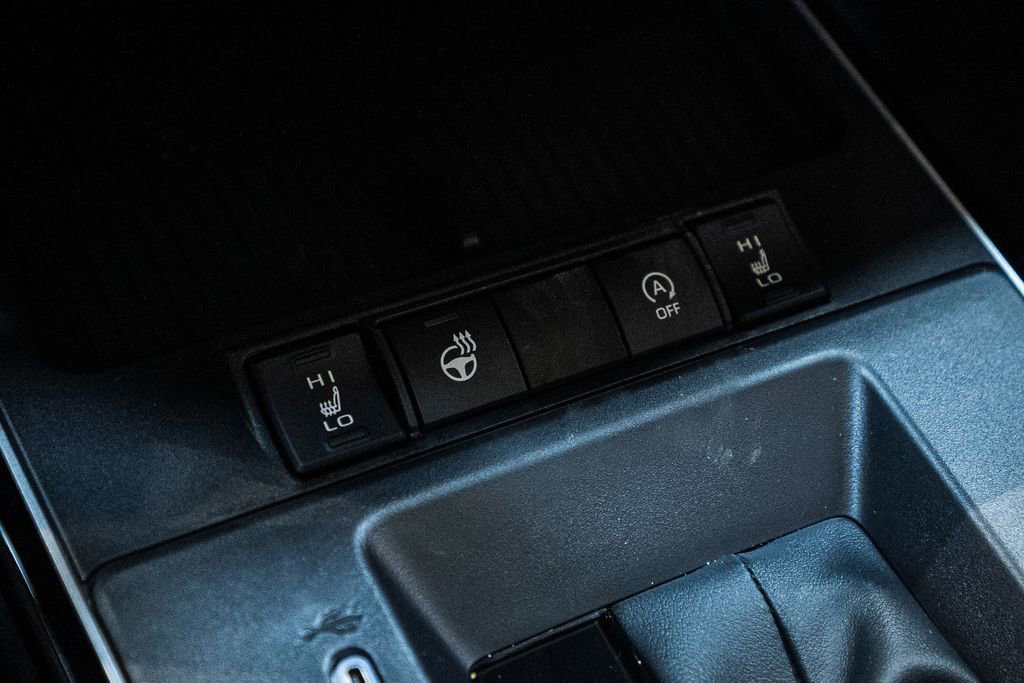 New 2026 Toyota Corolla Cross XLE image 21