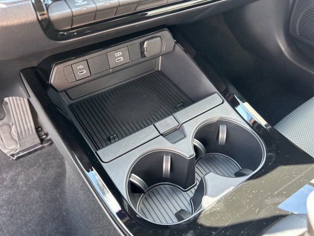 New 2026 Toyota Prius Plug-In Hybrid image 23