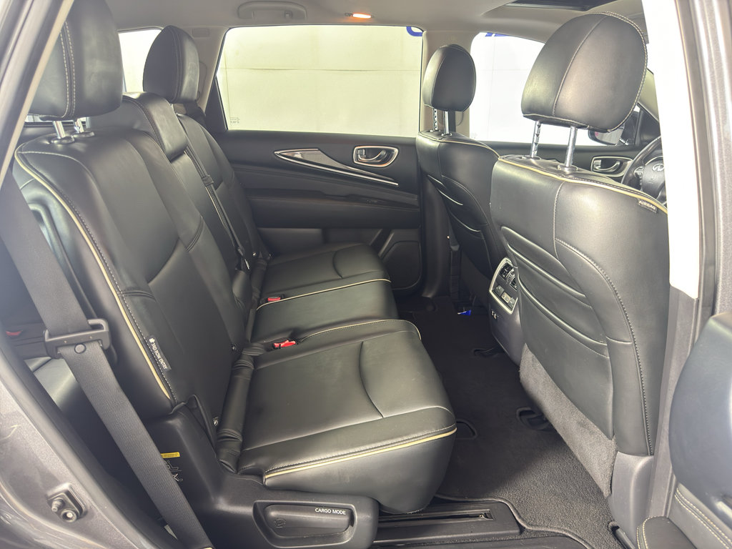 Used 2019 INFINITI QX60 Pure FWD image 40