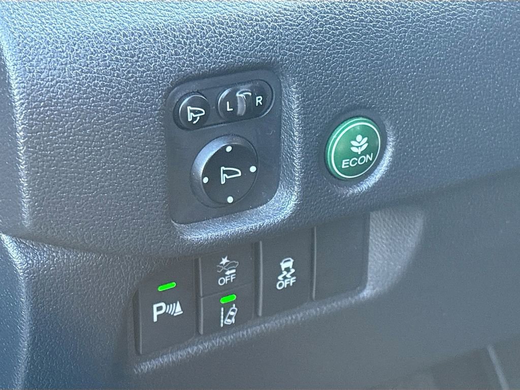 Used 2019 Honda Passport Elite image 10