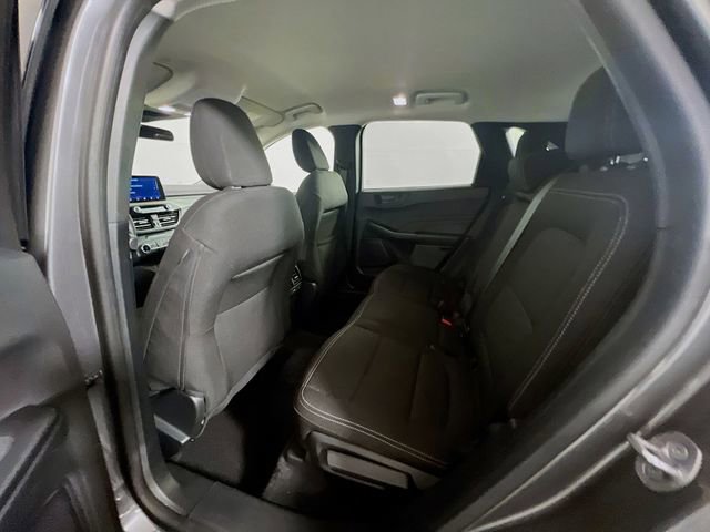 Used 2024 Ford Escape Active FWD image 22