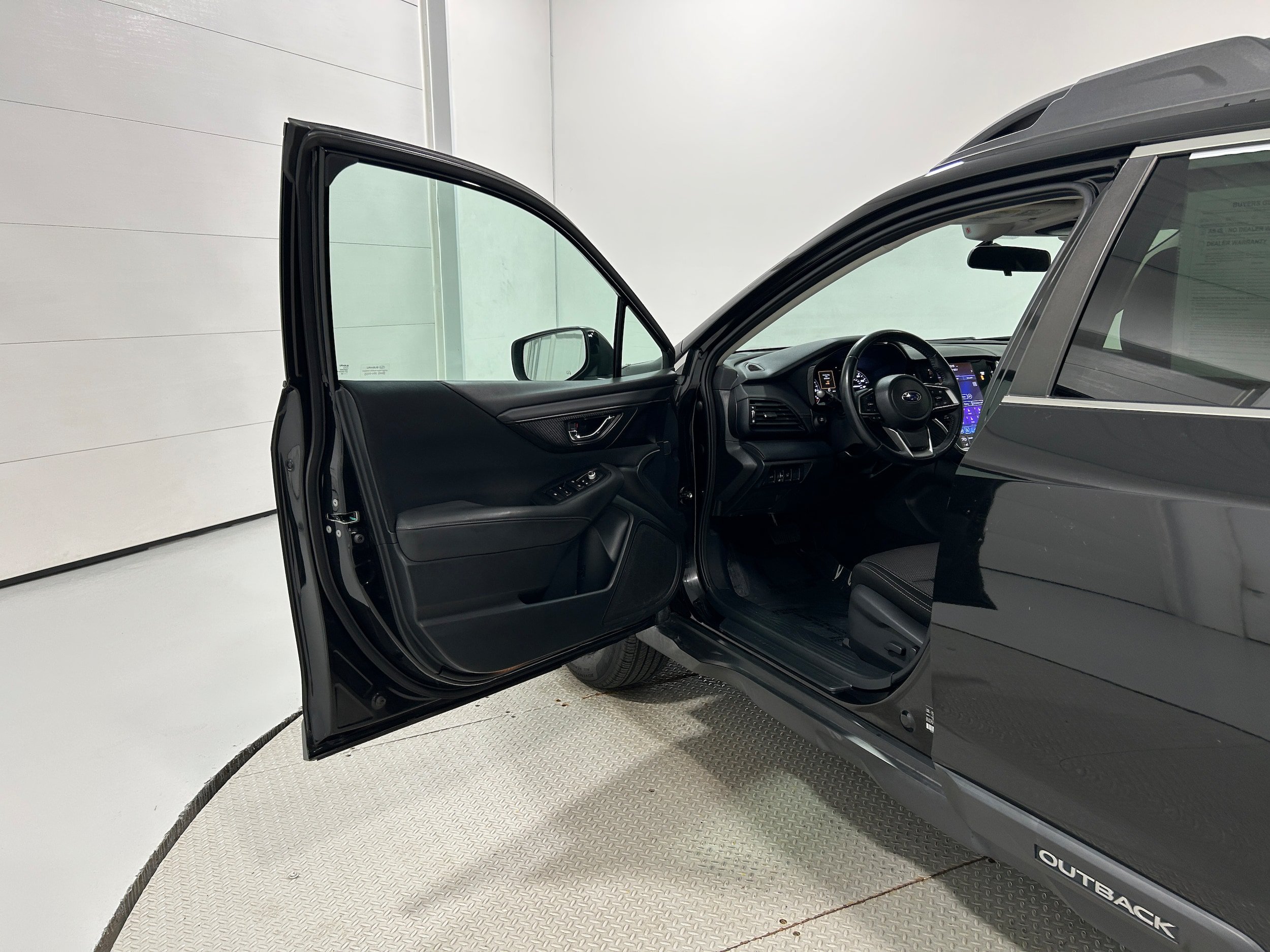 Used 2022 Subaru Outback Premium AWD/4WD image 23