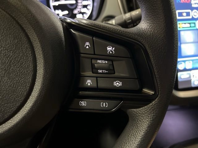 Certified 2025 Subaru Crosstrek 2.0i Premium image 37