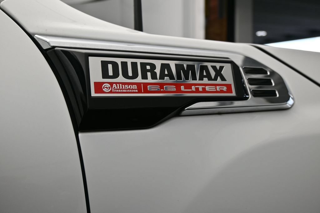 Used 2024 GMC Sierra 2500 Denali w/ Denali Reserve Package AWD/4WD image 60
