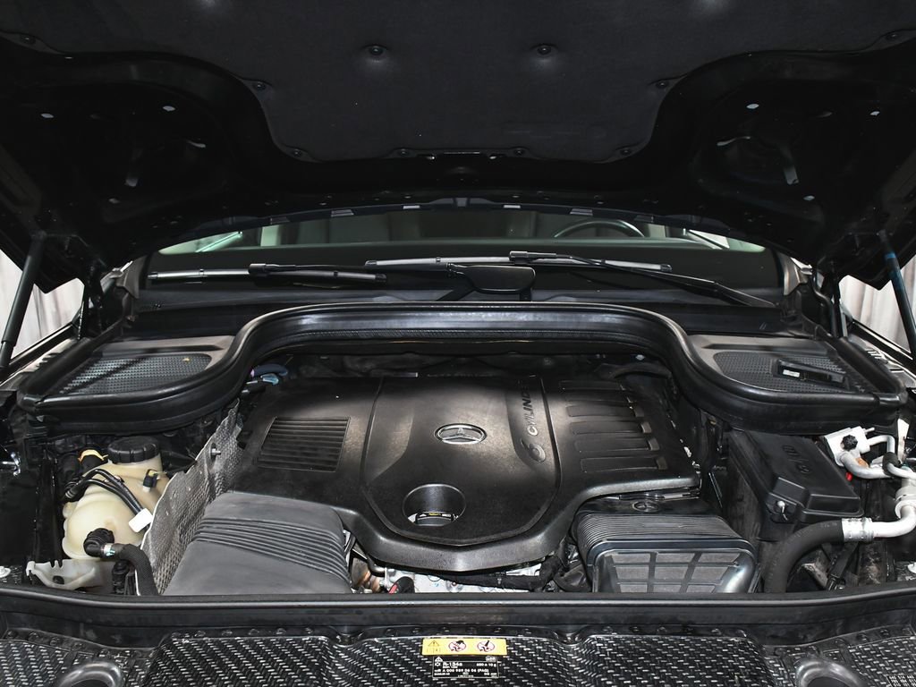 Used 2020 Mercedes-Benz GLE 450 4MATIC image 70