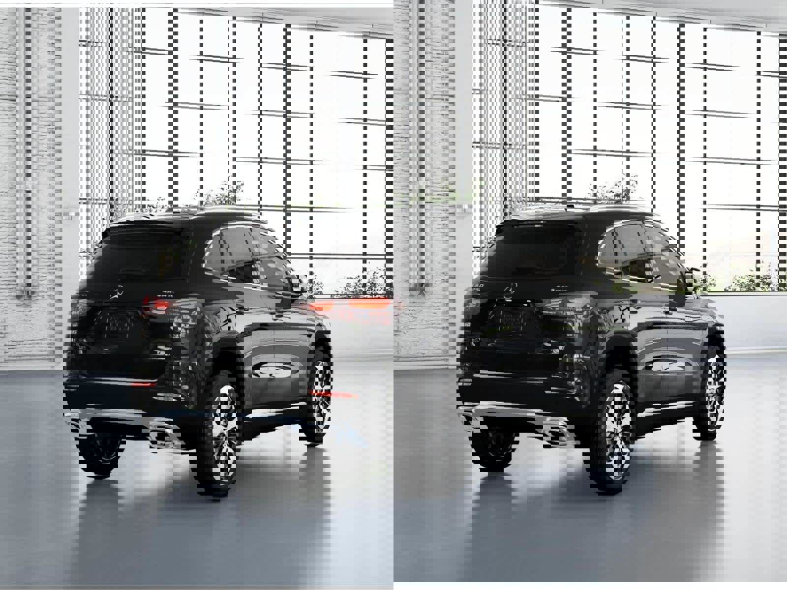 New 2026 Mercedes-Benz GLA 250 4MATIC image 21