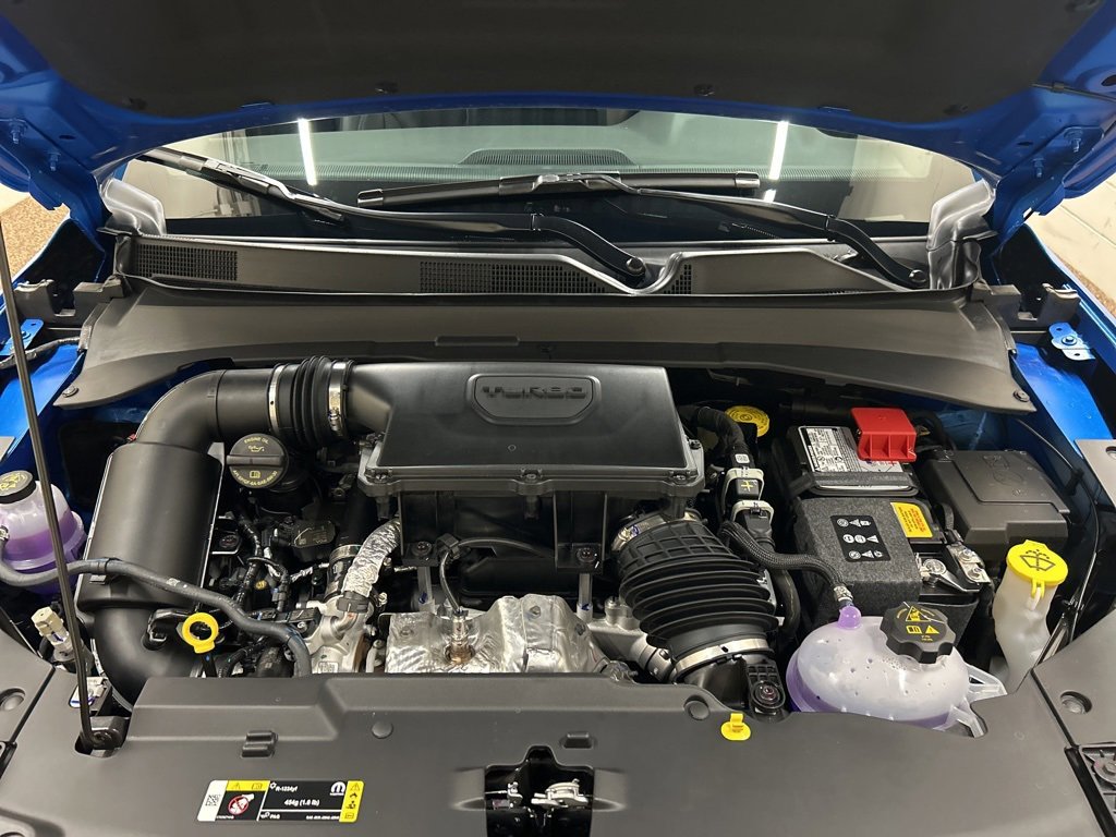 New 2026 Jeep Compass Latitude image 12