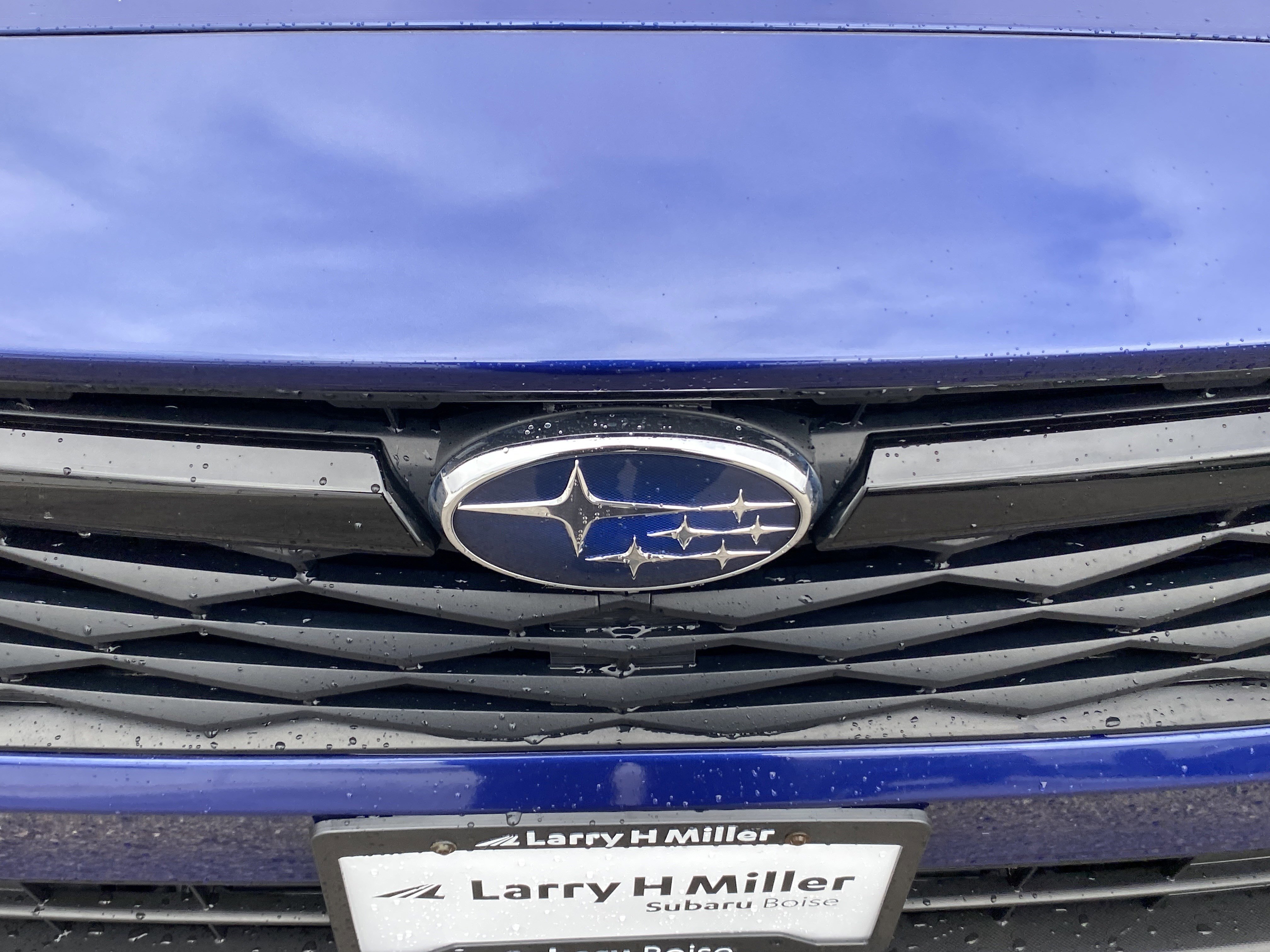 Used 2024 Subaru Impreza 2.0i Sport image 25