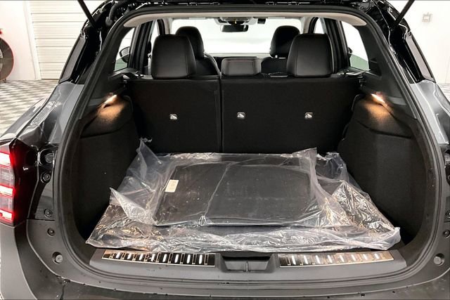 New 2026 Nissan Kicks SR w/ SR Premium Package image 37