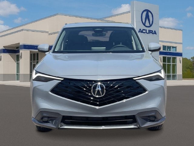 New 2026 Acura ADX FWD image 8