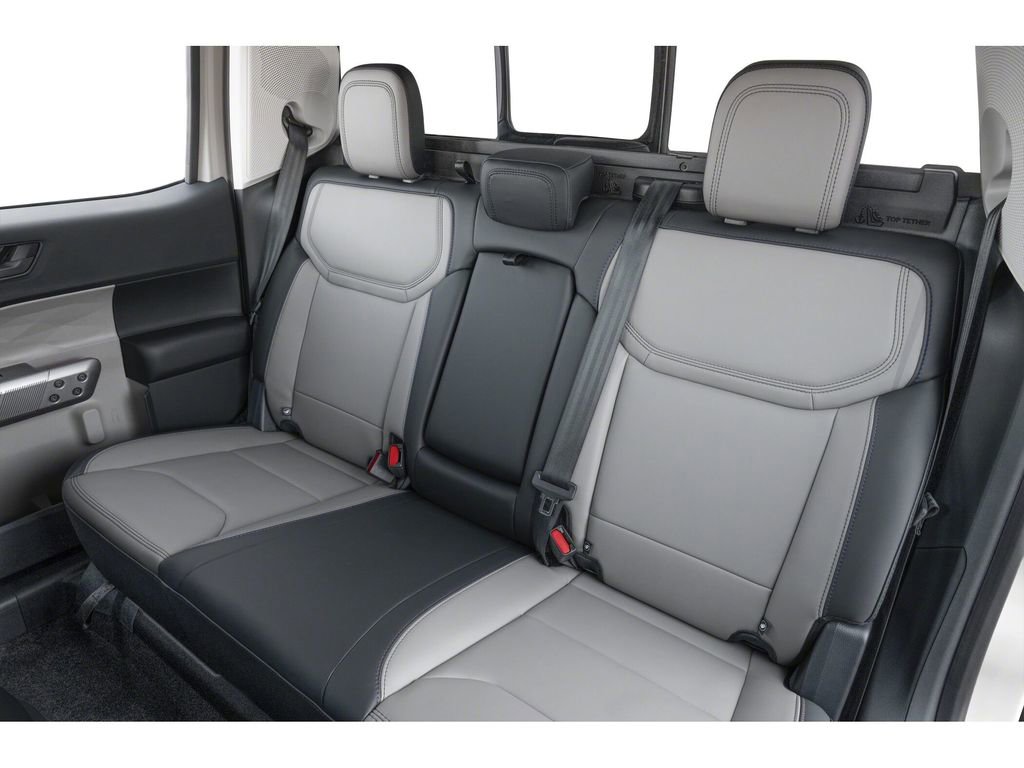 New 2026 Ford Maverick Lariat w/ Black Appearance Package image 12