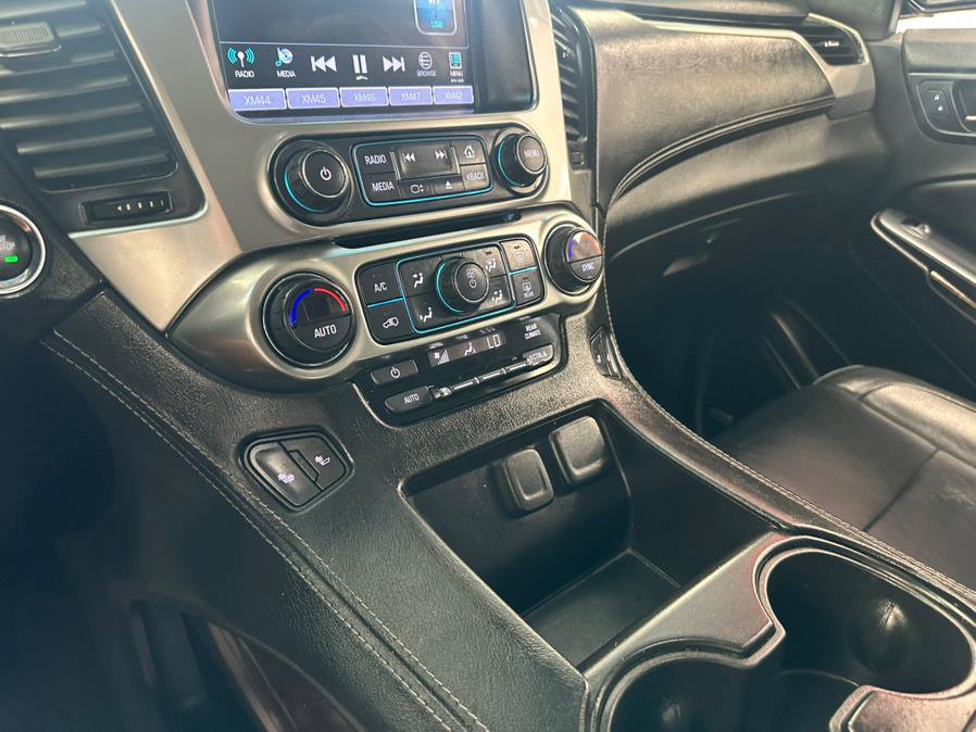 Used 2018 Chevrolet Tahoe LT AWD/4WD image 43