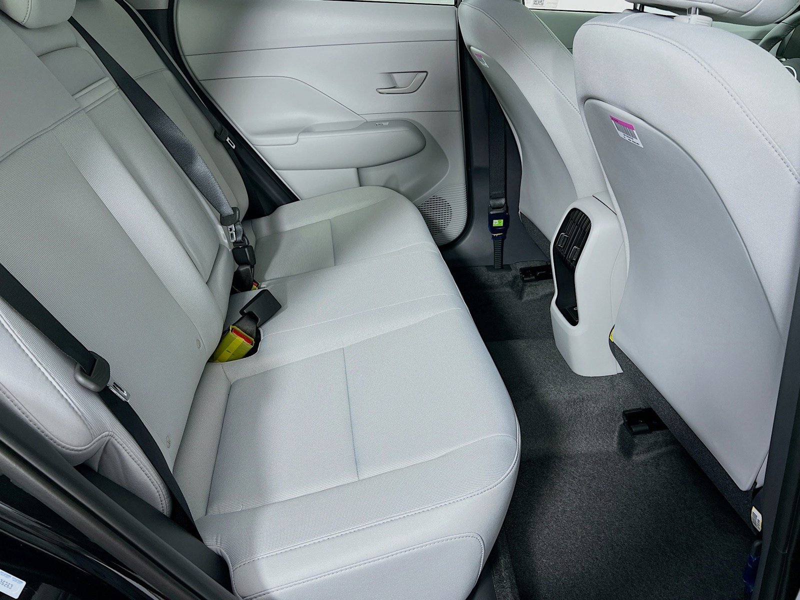 New 2025 Hyundai Kona SEL AWD/4WD image 24