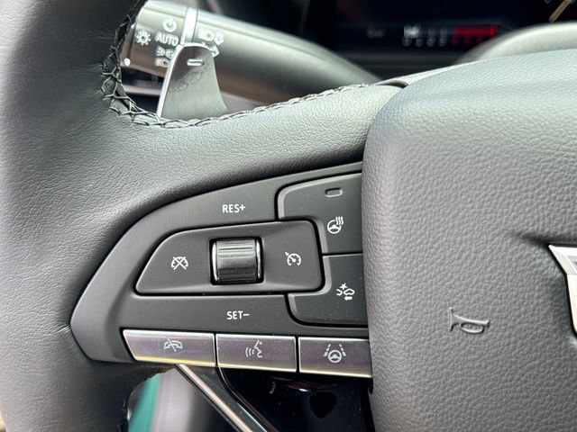 New 2026 Cadillac CT4 Premium Luxury w/ Super Cruise Package AWD/4WD image 28