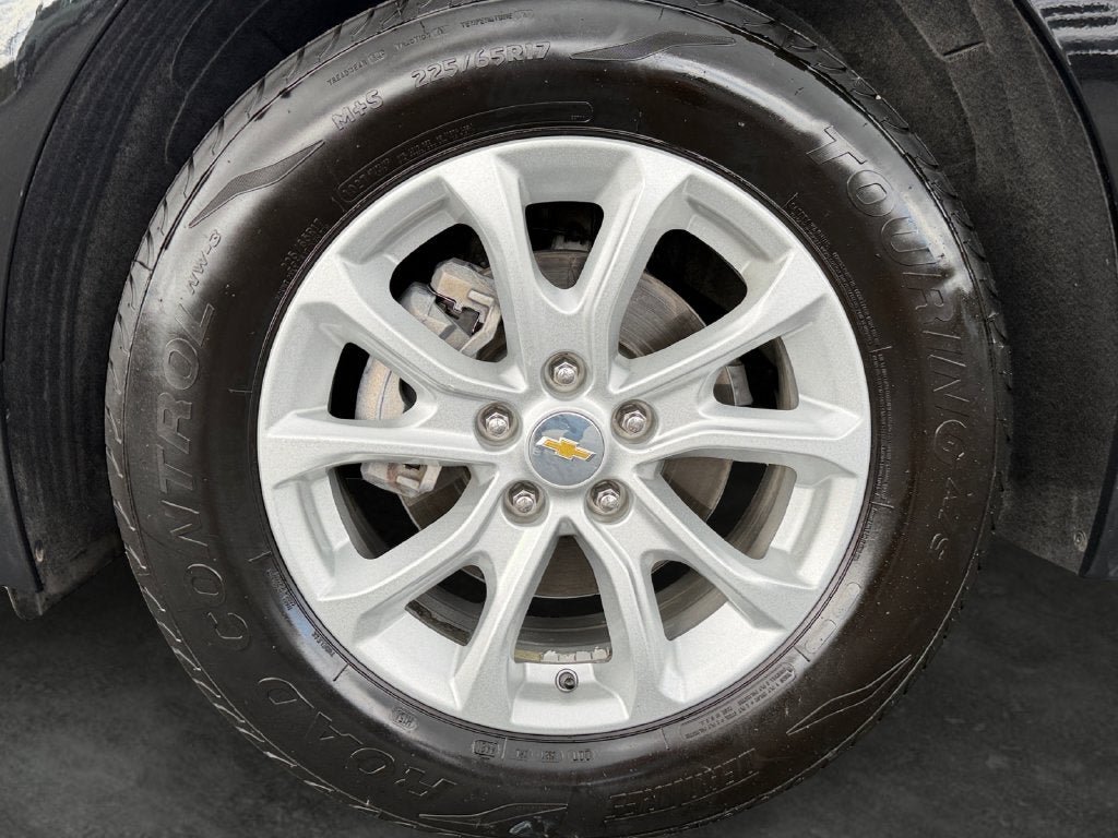 Used 2019 Chevrolet Equinox LT AWD/4WD image 5