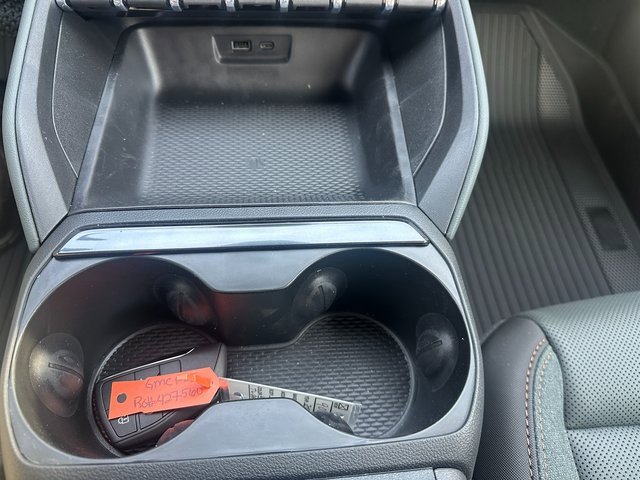 New 2026 GMC Terrain AT4 w/ Convenience Package III image 28