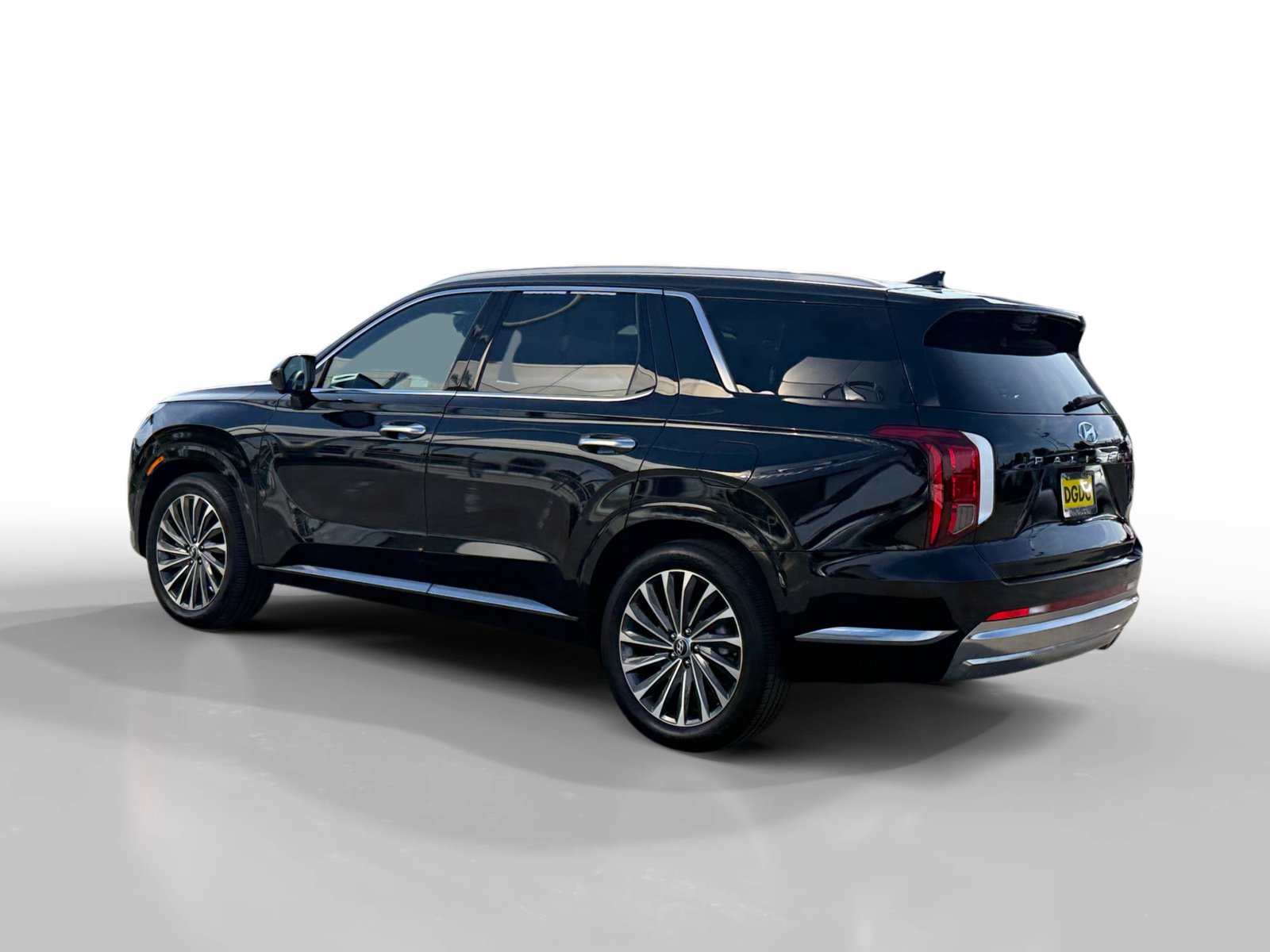 Certified 2024 Hyundai Palisade Calligraphy image 3