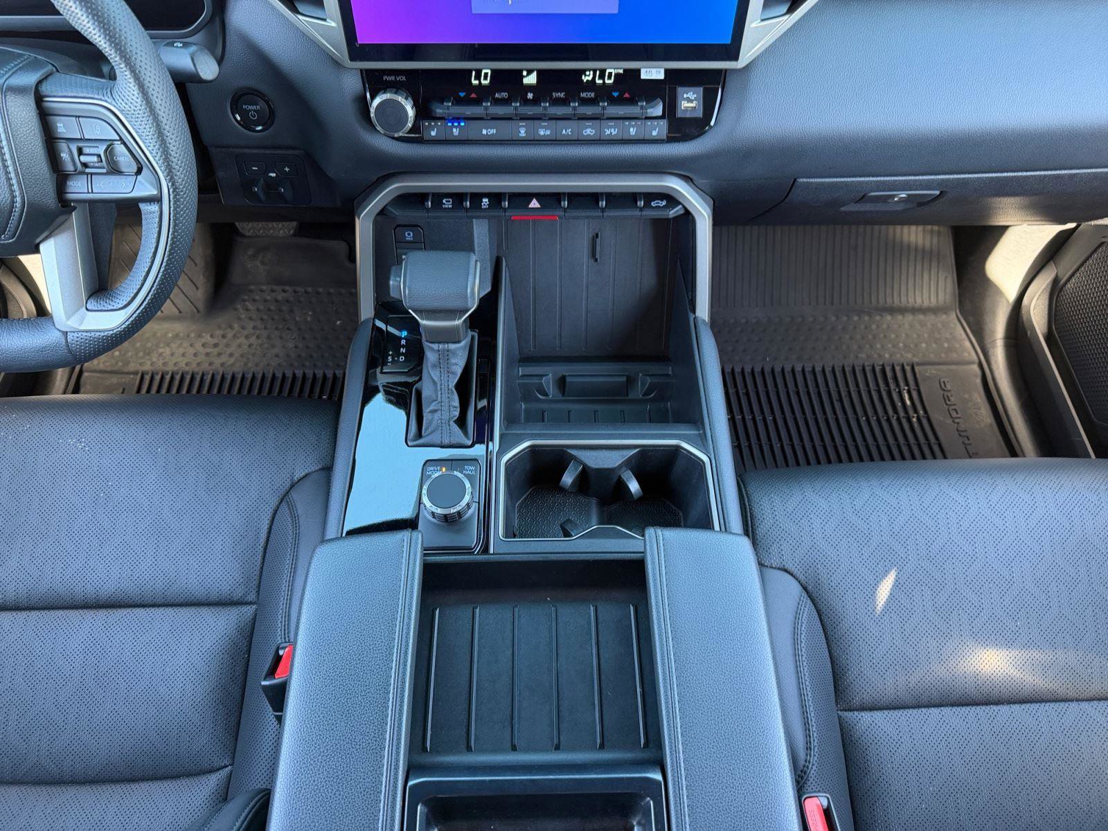 Used 2025 Toyota Tundra Limited image 10