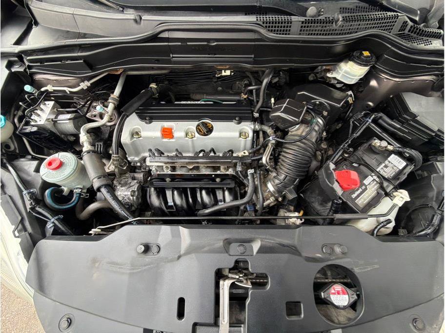 Used 2010 Honda CR-V LX image 22