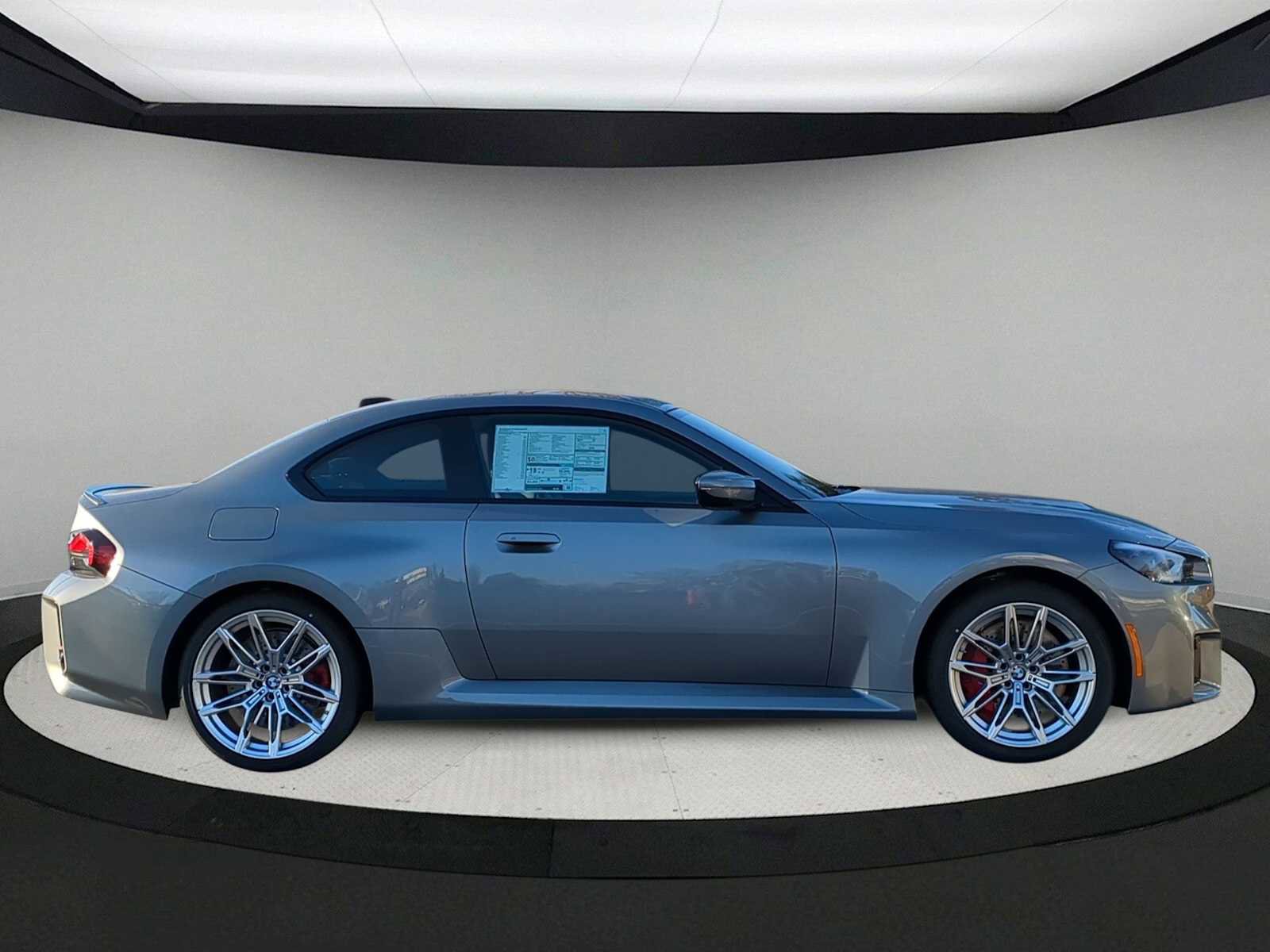 New 2026 BMW M2 w/ Lighting Package image 9