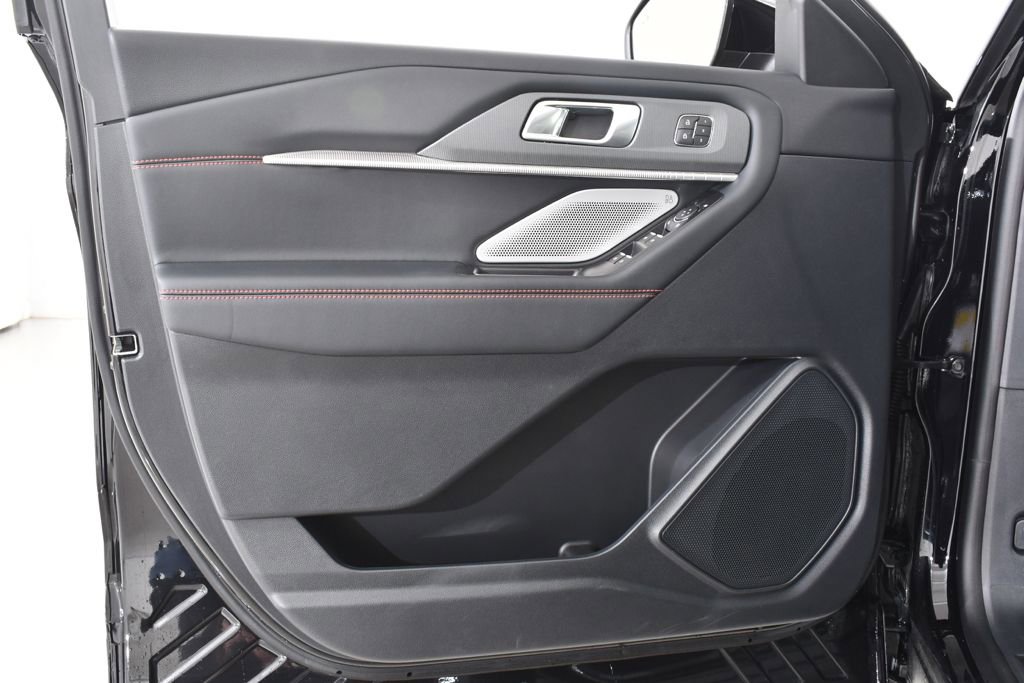 New 2026 Ford Explorer ST w/ Sun And Sound Package image 25