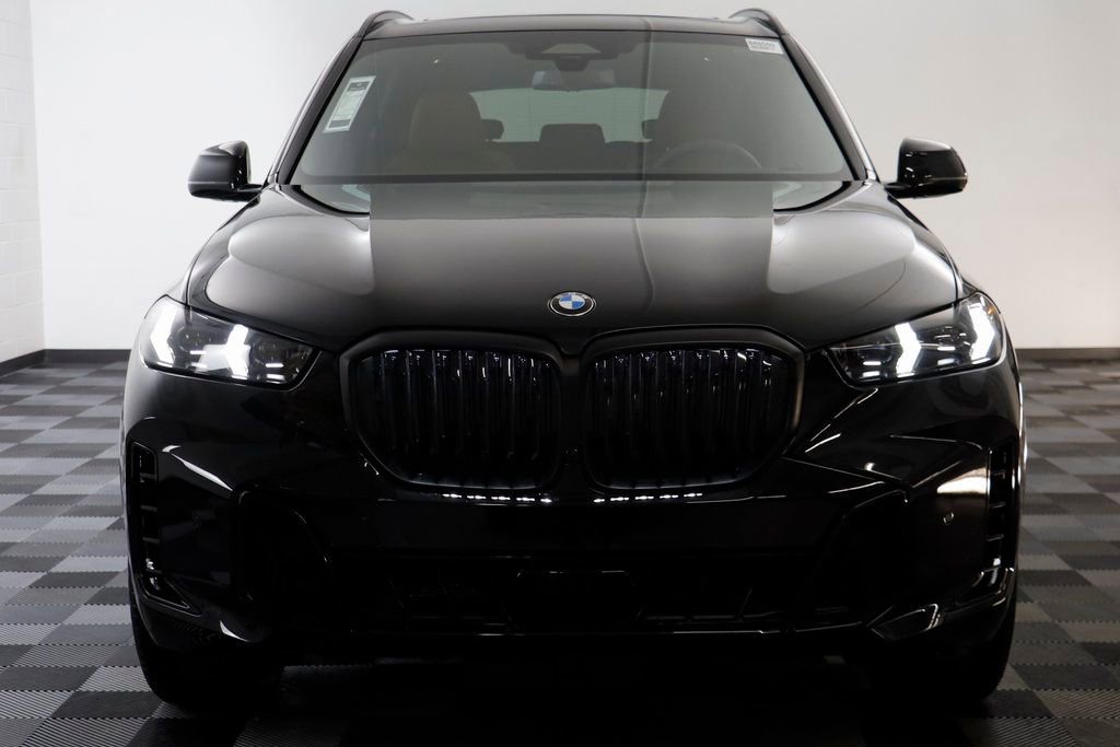 New 2026 BMW X5 xDrive40i AWD/4WD image 23
