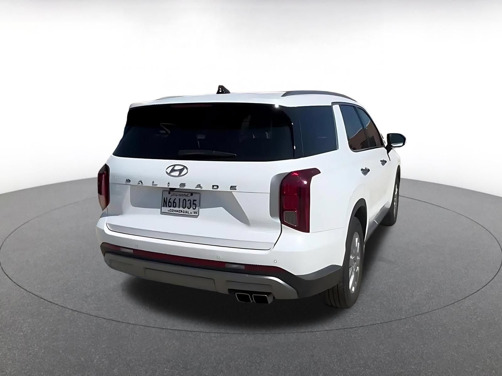 Used 2025 Hyundai Palisade SEL FWD image 15