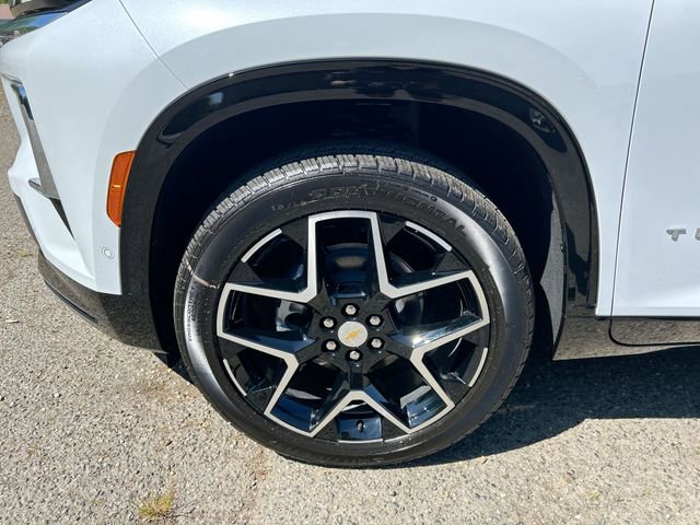 New 2026 Chevrolet Traverse High Country AWD/4WD image 34