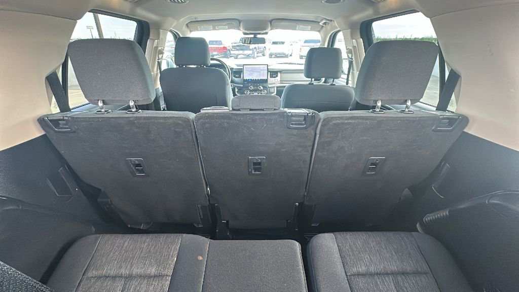 Used 2022 Ford Expedition XLT image 34