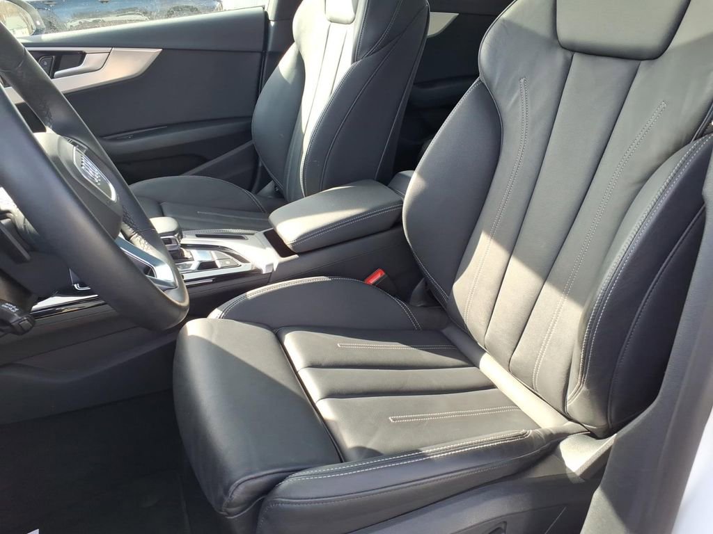 Used 2025 Audi A5 2.0T Premium Plus image 13