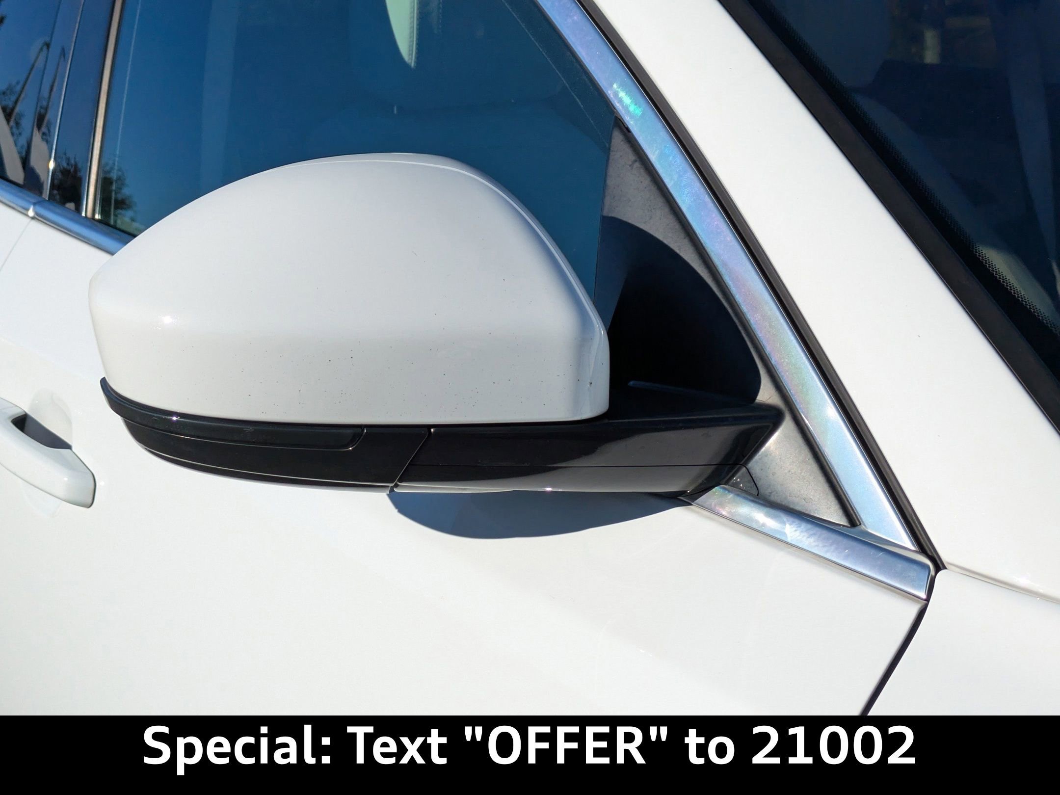 Used 2020 Jaguar E-PACE image 11