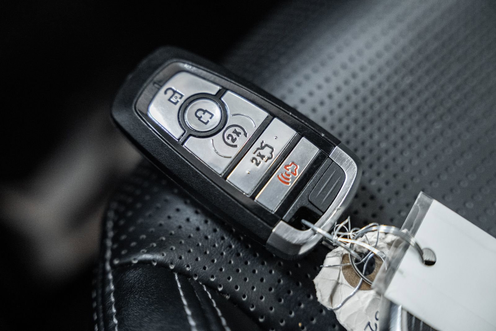 Certified 2024 Ford Mustang GT Premium w/ GT Performance Package image 46