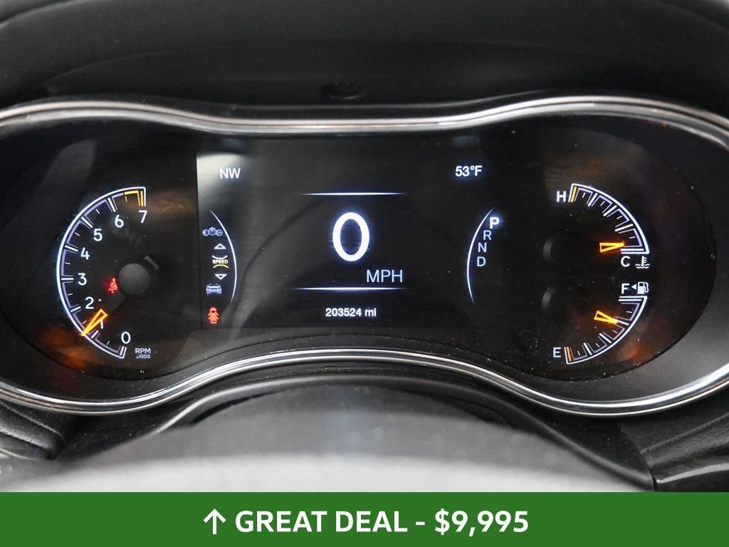 Used 2018 Jeep Grand Cherokee Overland image 35