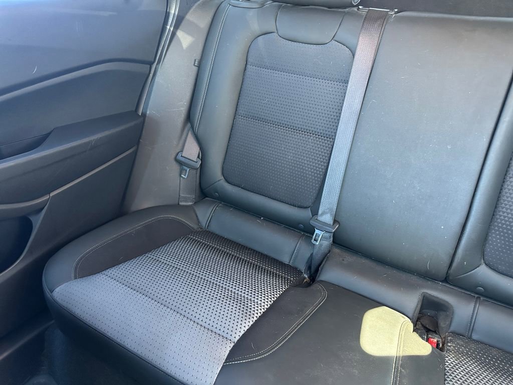 Used 2024 Chevrolet Trax LT w/ Driver Confidence Package image 13