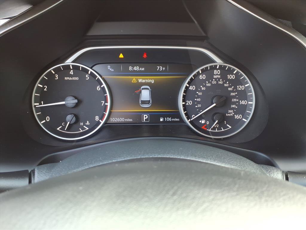 Used 2017 Nissan Murano SL w/ SL Technology Package AWD/4WD image 28