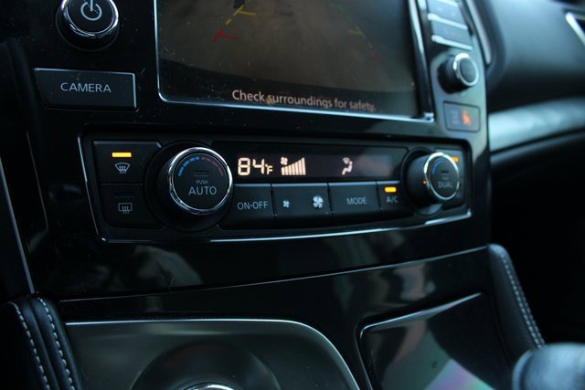 Used 2021 Nissan Maxima 3.5 SV w/ Floor Mat Group image 5