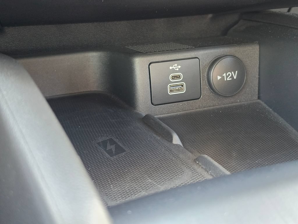 Used 2024 Ford Escape SE w/ PHEV Premium Package FWD image 28