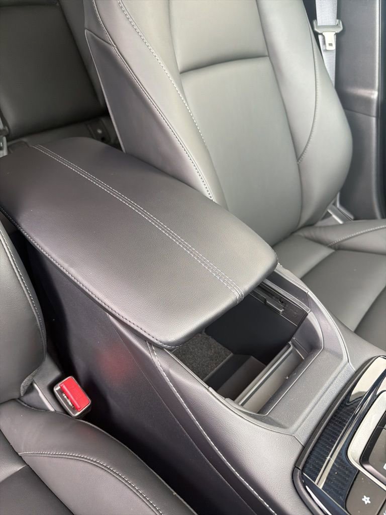 New 2025 MAZDA CX-30 AWD 2.5 S w/ Select Sport Pkg image 23
