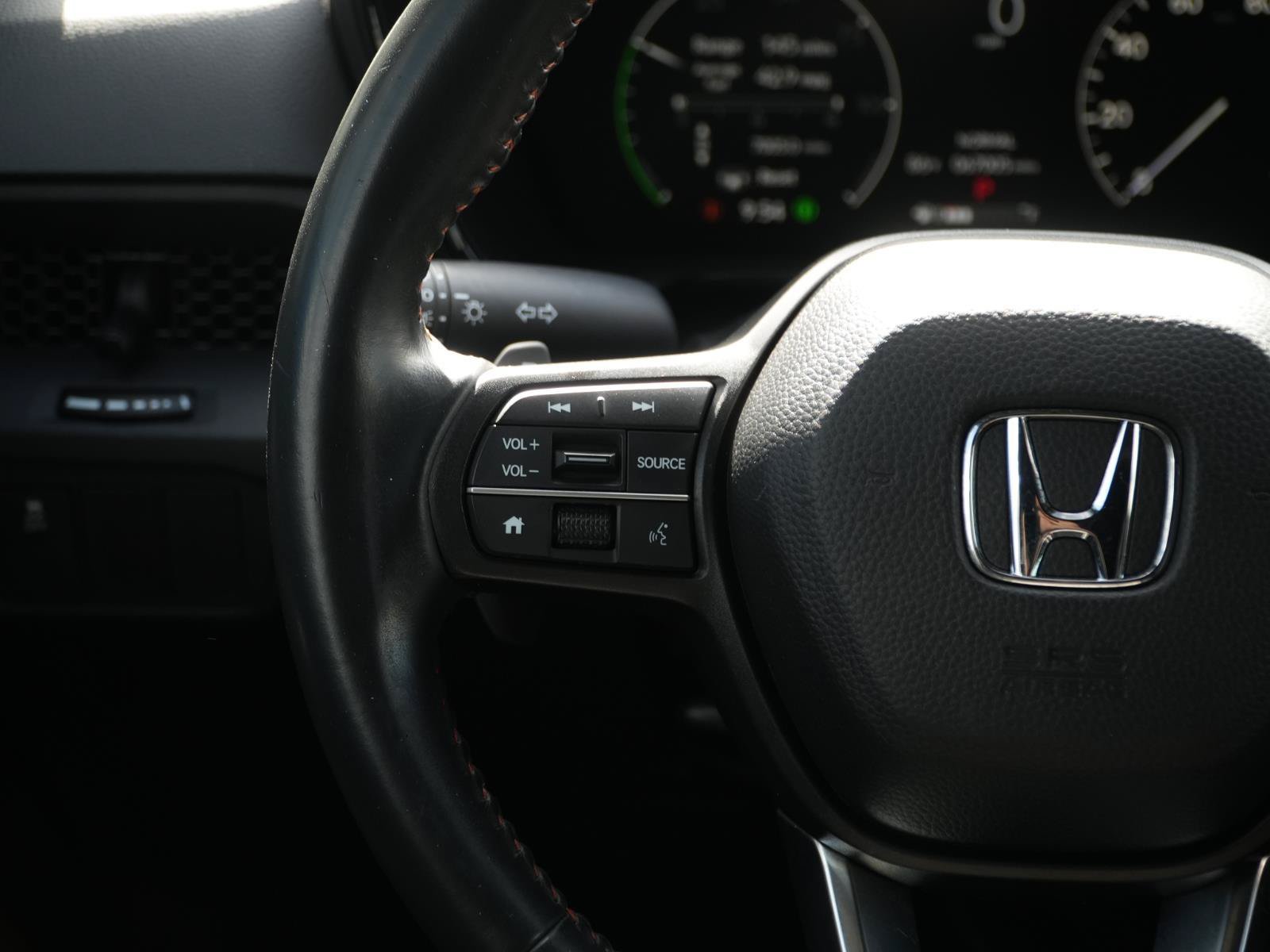 Used 2023 Honda CR-V Sport image 22