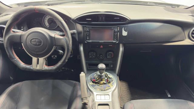 Used 2014 Scion FR-S image 18