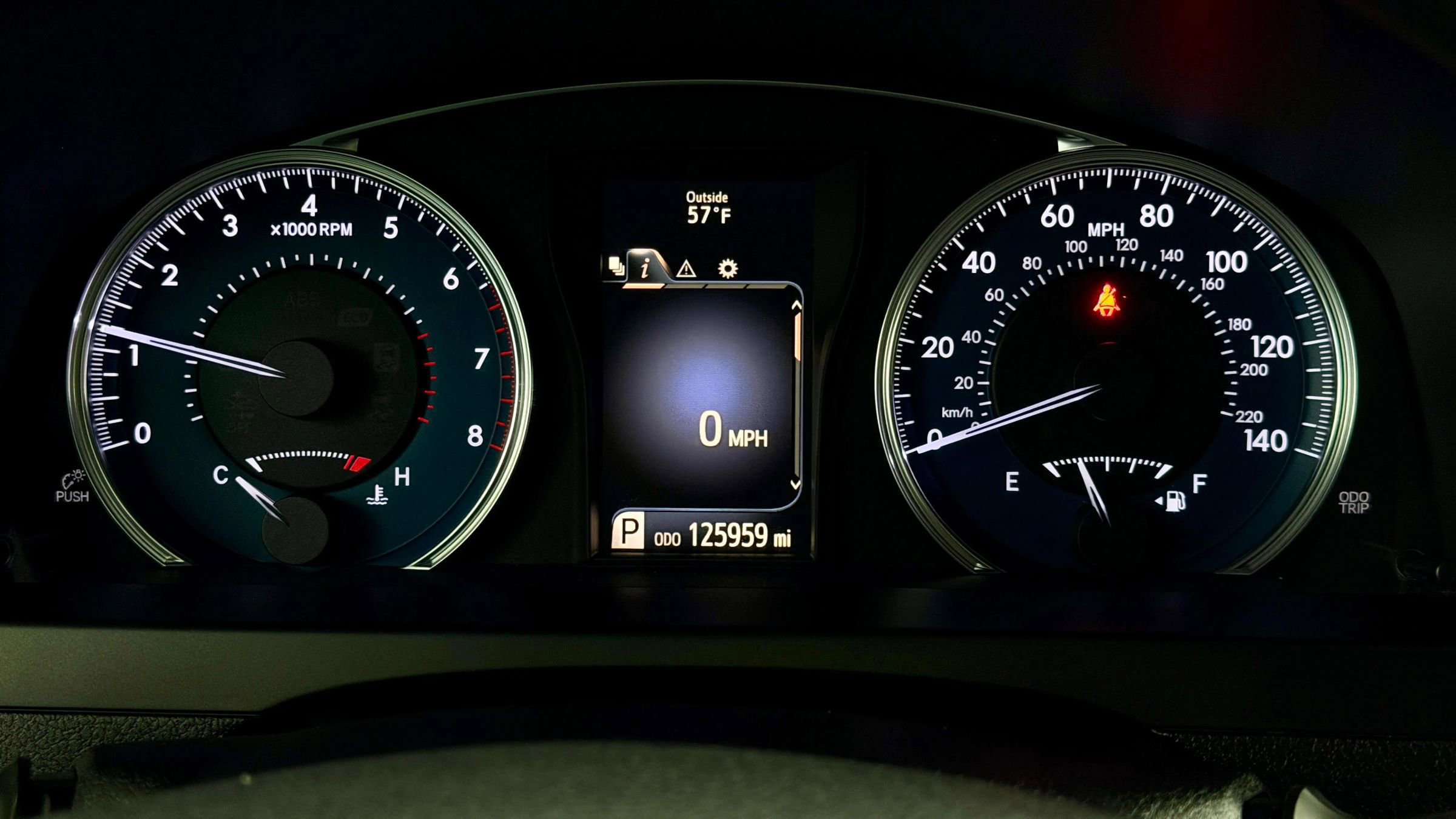 Used 2017 Toyota Camry LE image 14