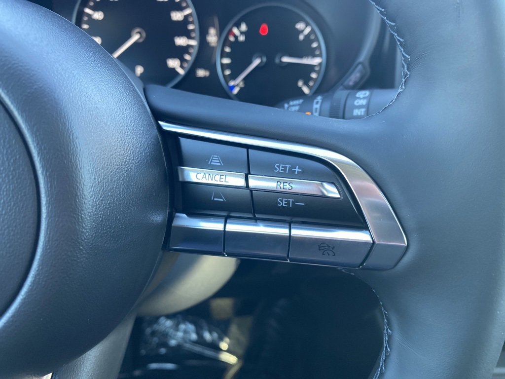 New 2026 MAZDA CX-50 AWD 2.5 Hybrid w/ Premium Pkg image 20