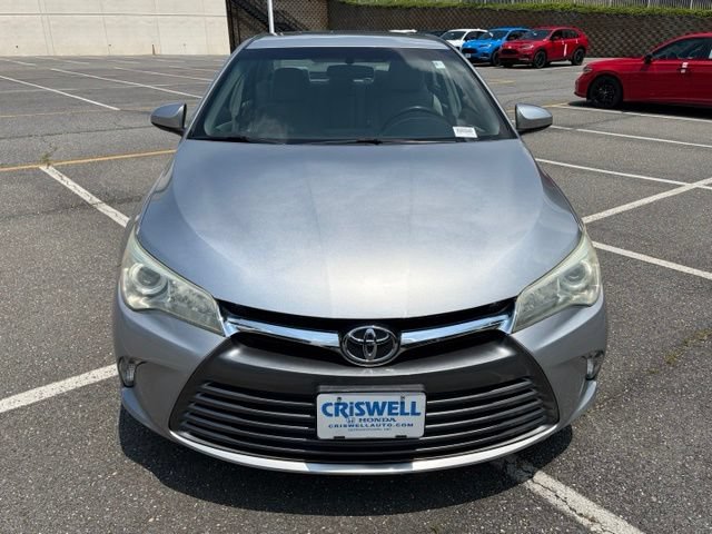 Used 2016 Toyota Camry LE FWD image 9