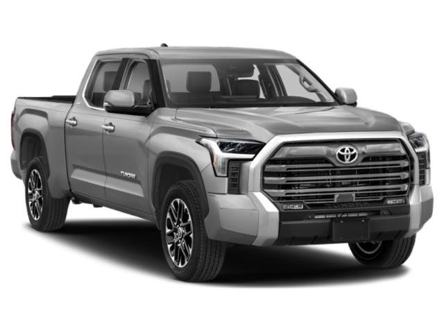 New 2023 Toyota Tundra Limited w/ TRD Off-Road Package AWD/4WD image 9
