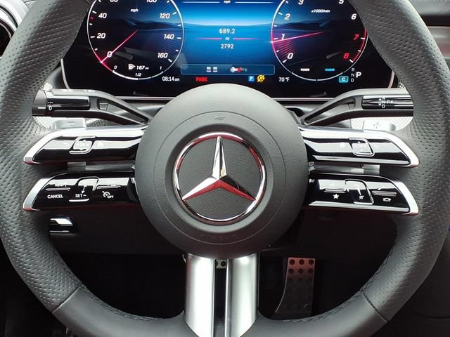 Certified 2024 Mercedes-Benz CLE 300 4MATIC Cabriolet image 9