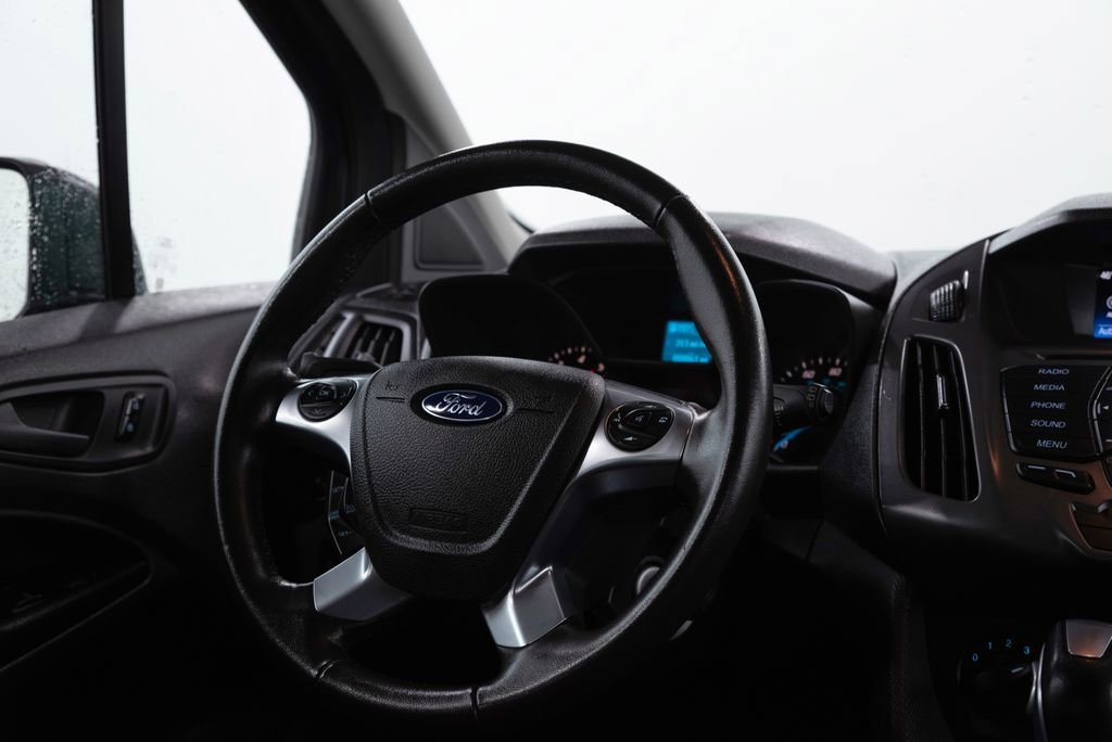 Used 2018 Ford Transit Connect XL FWD image 18