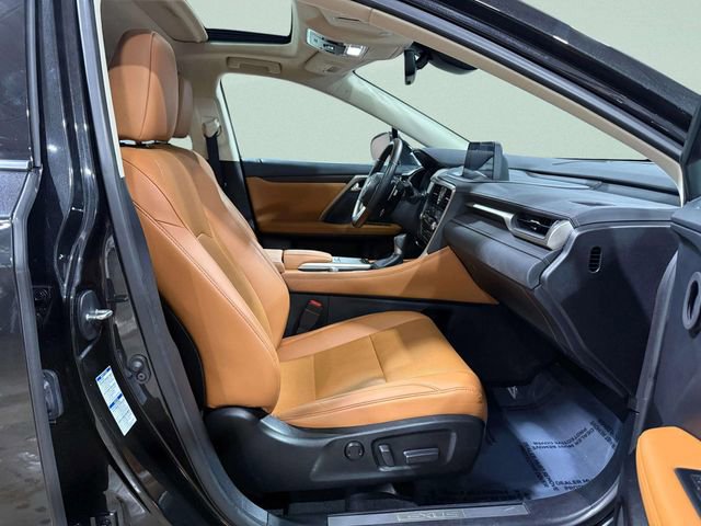 Used 2021 Lexus RX 450h AWD w/ Premium Package image 28