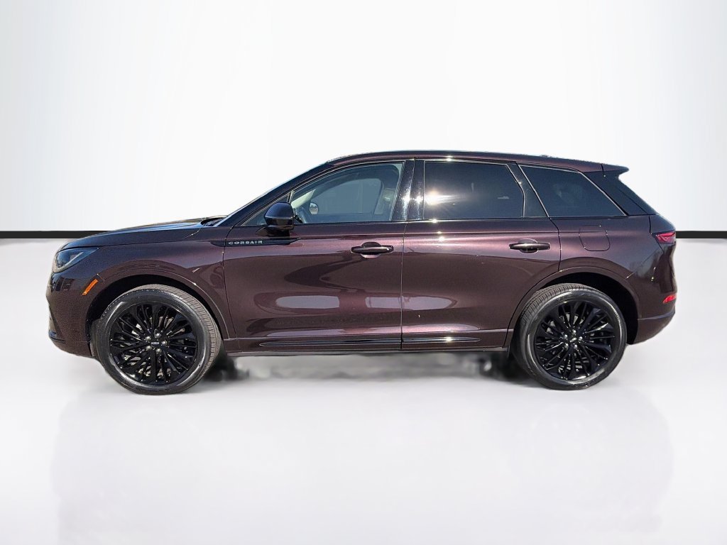 Used 2023 Lincoln Corsair AWD w/ Equipment Group 101A image 8
